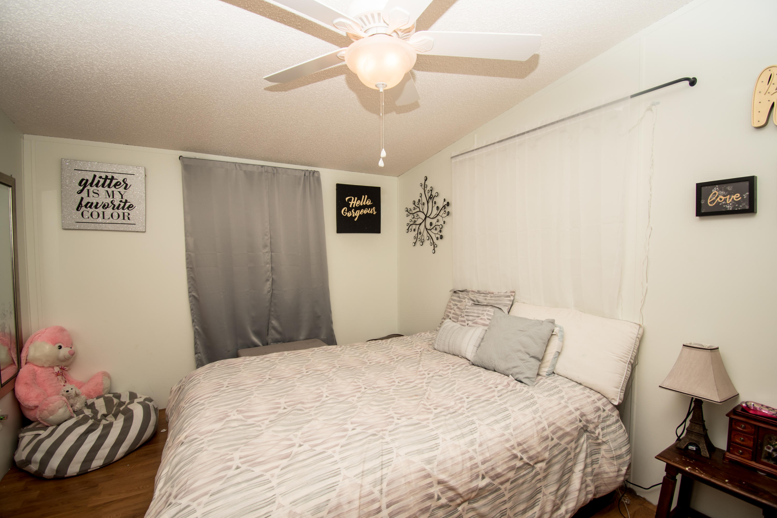 1237 Potters Road Vinton, VA 24179 - Photo 29 of 45 Bedroom One