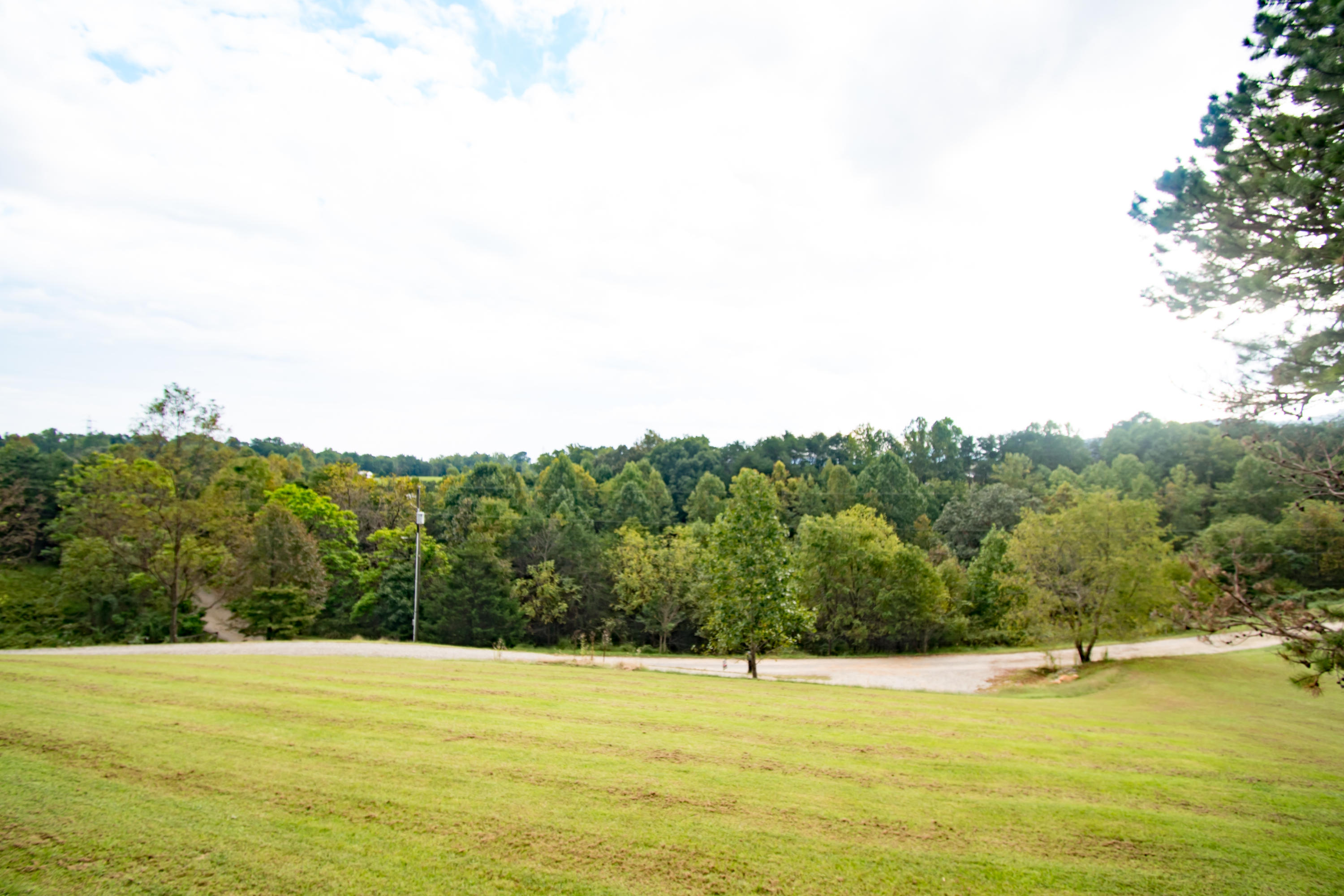 1237 Potters Road Vinton, VA 24179 - Photo 4 of 45 View From Front Porch