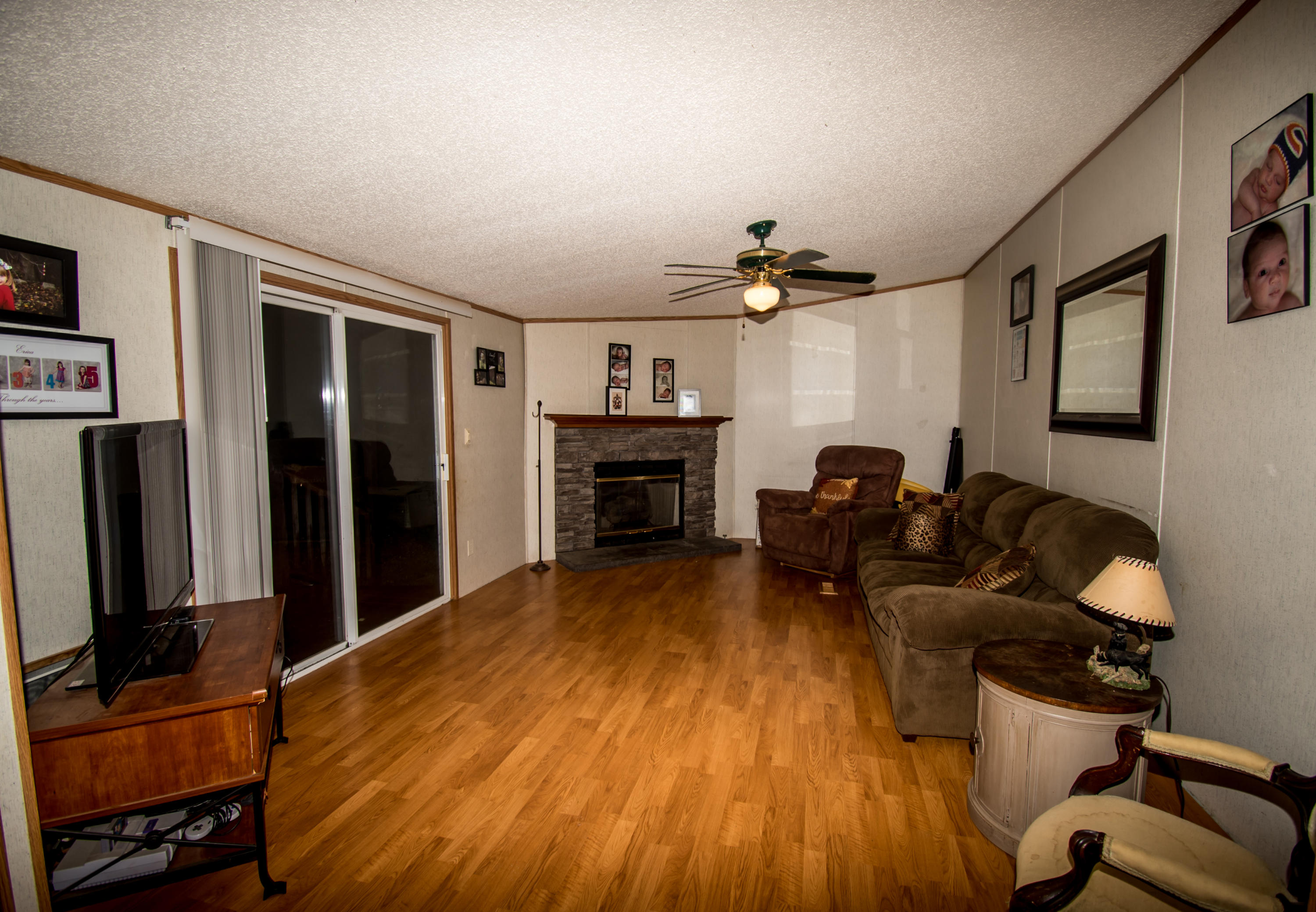 1237 Potters Road Vinton, VA 24179 - Photo 7 of 45 Den