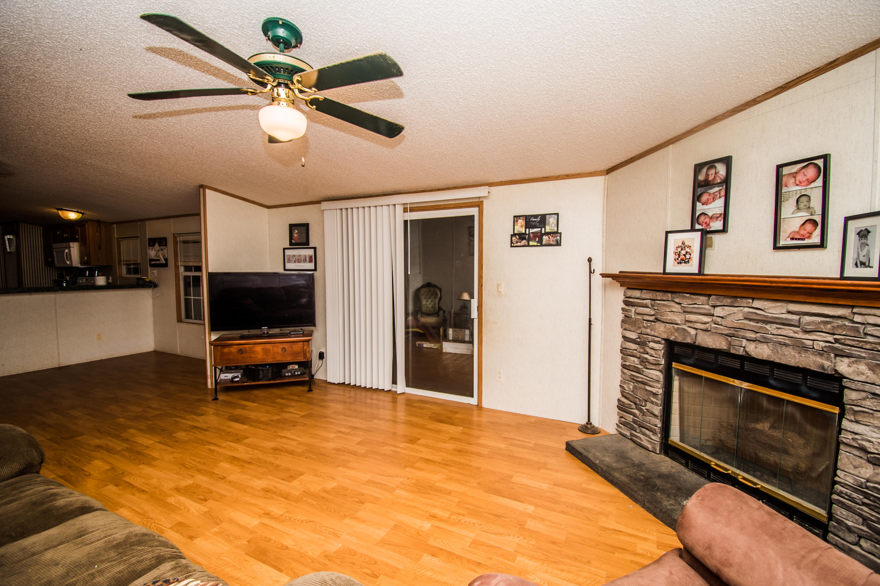1237 Potters Road Vinton, VA 24179 - Photo 10 of 45 Den
