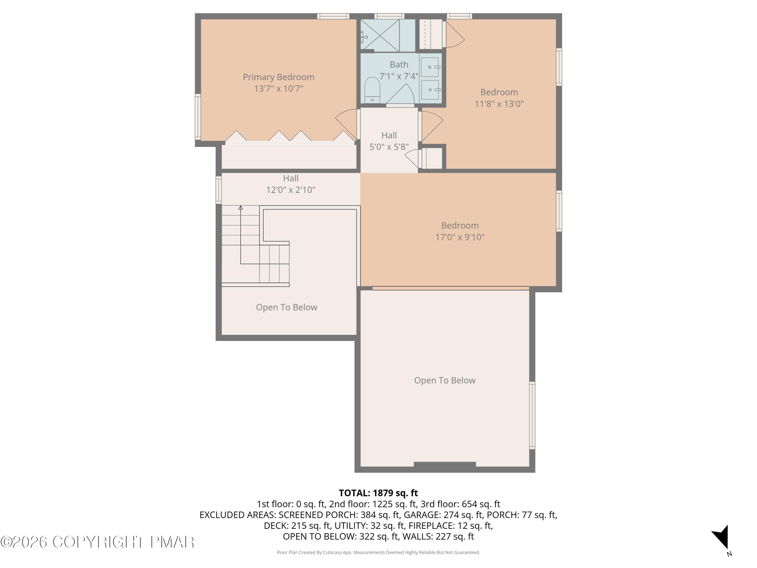 282 Blue Ridge Drive Canadensis, PA 18325 - Photo 57 of 59 dim_0_282-blue-ridge-dr-price-township-p