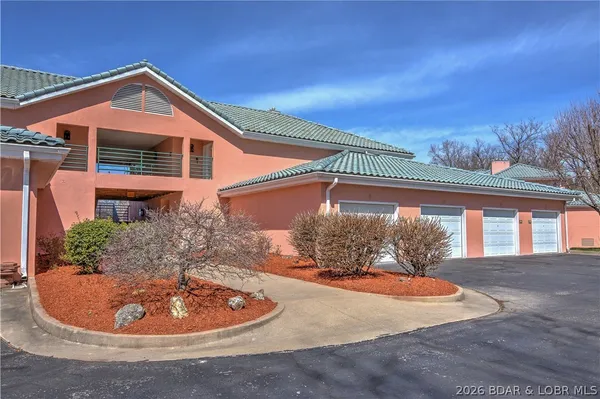 $425,000 | 342 Northport Drive, Unit 342, Lake Ozark, MO 65049