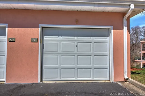 $425,000 | 342 Northport Drive, Unit 342, Lake Ozark, MO 65049