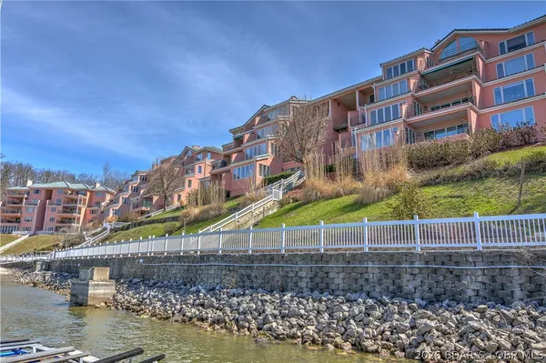 $425,000 | 342 Northport Drive, Unit 342, Lake Ozark, MO 65049