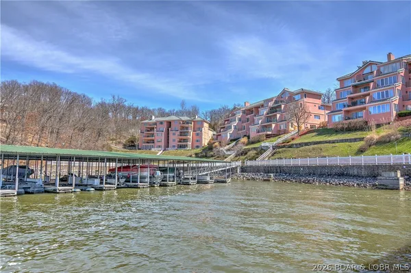 $425,000 | 342 Northport Drive, Unit 342, Lake Ozark, MO 65049