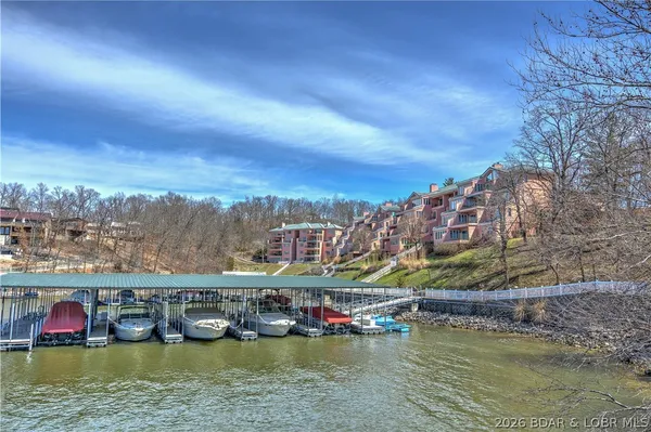 $425,000 | 342 Northport Drive, Unit 342, Lake Ozark, MO 65049