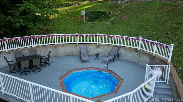 $425,000 | 342 Northport Drive, Unit 342, Lake Ozark, MO 65049