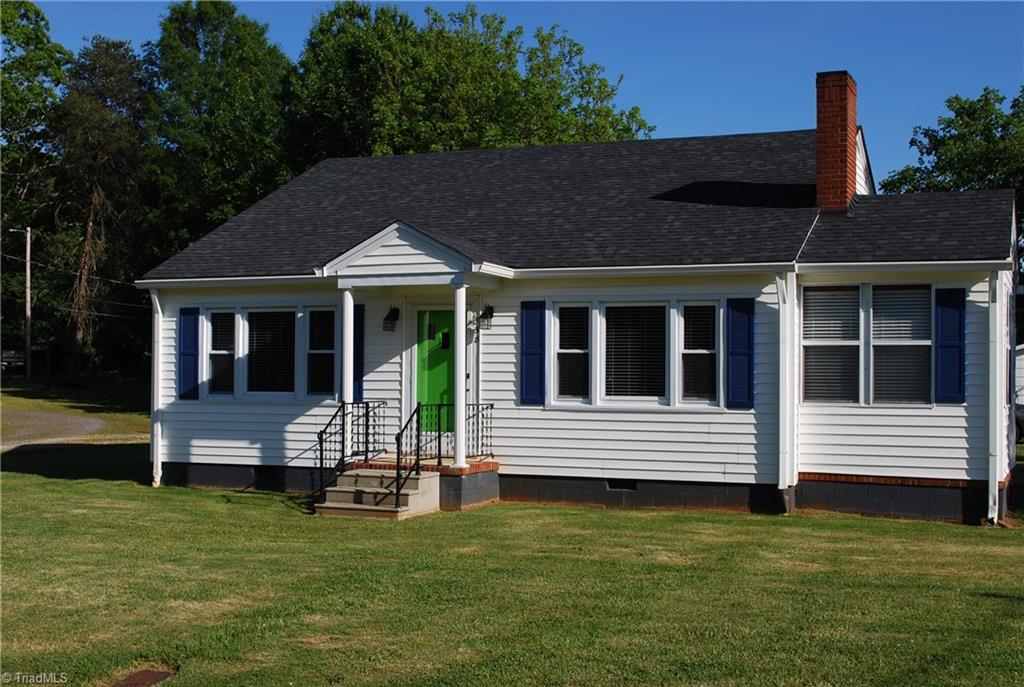 138 Twin Cedars Golf Road Mocksville, NC 27028 - Photo 20 of 22 Gallery Image 20