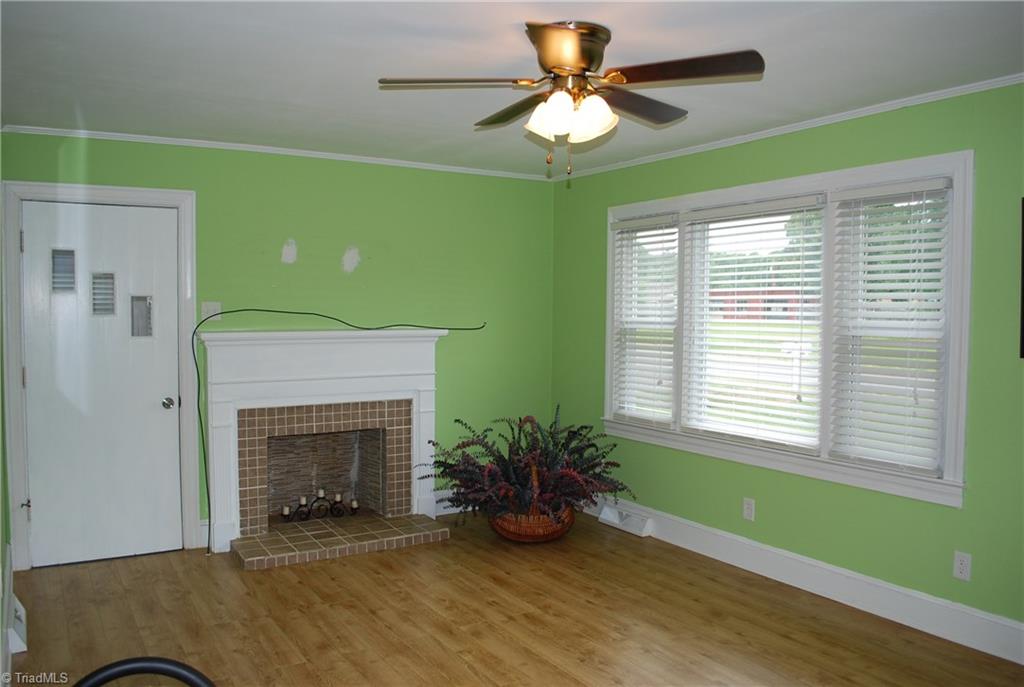 138 Twin Cedars Golf Road Mocksville, NC 27028 - Photo 10 of 22 Gallery Image 10