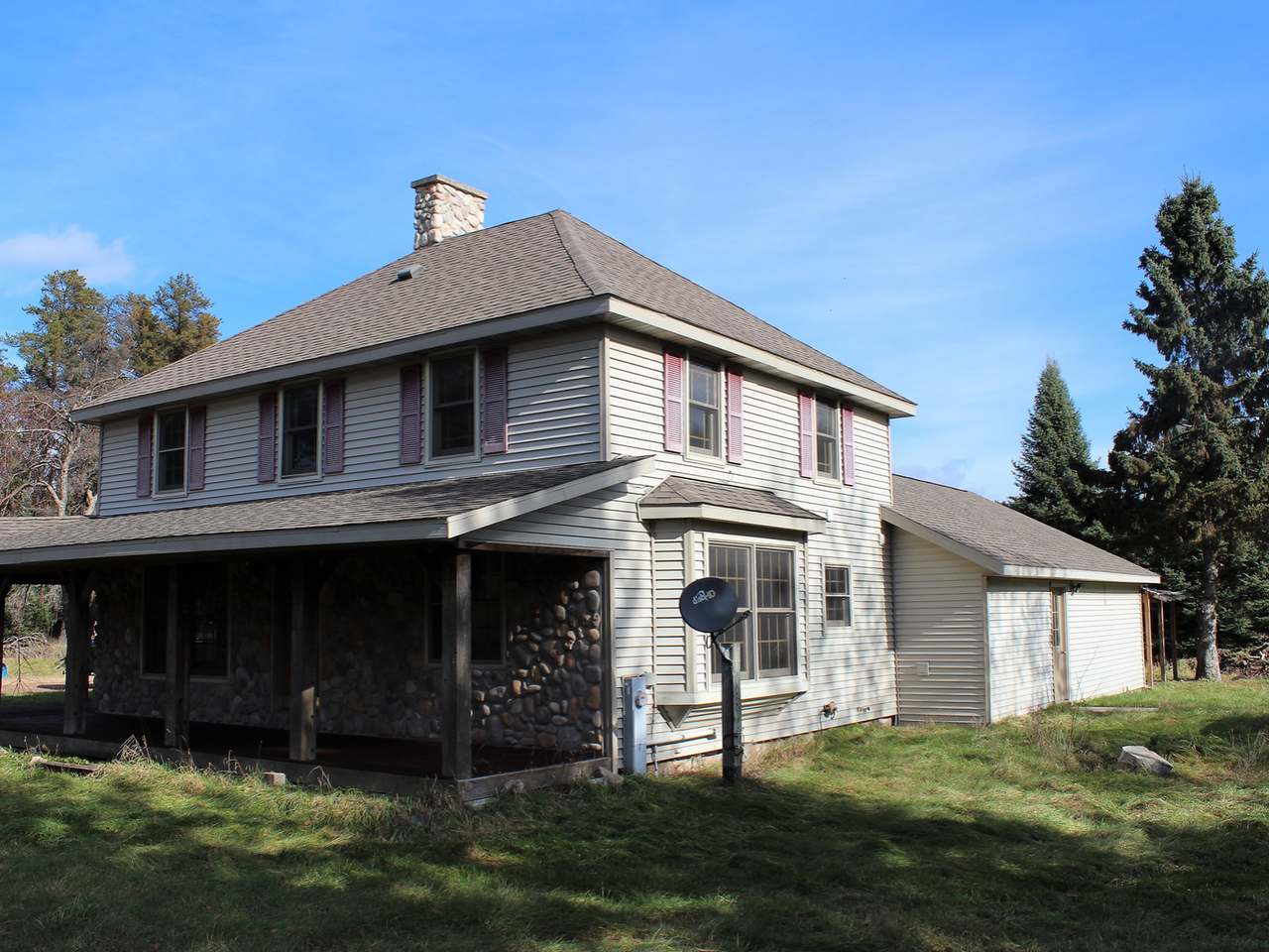 3170 Lakewood Road Tomahawk, WI 54487 - Photo 13 of 26 Gallery Image 13