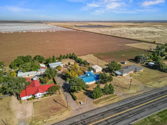 $285,000 | 1313 Highway 82, Crosbyton, TX 79322