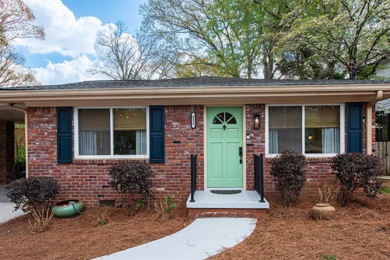 431 Chevelle Lane Southeast Decatur, GA 30030 - Photo 48 of 48