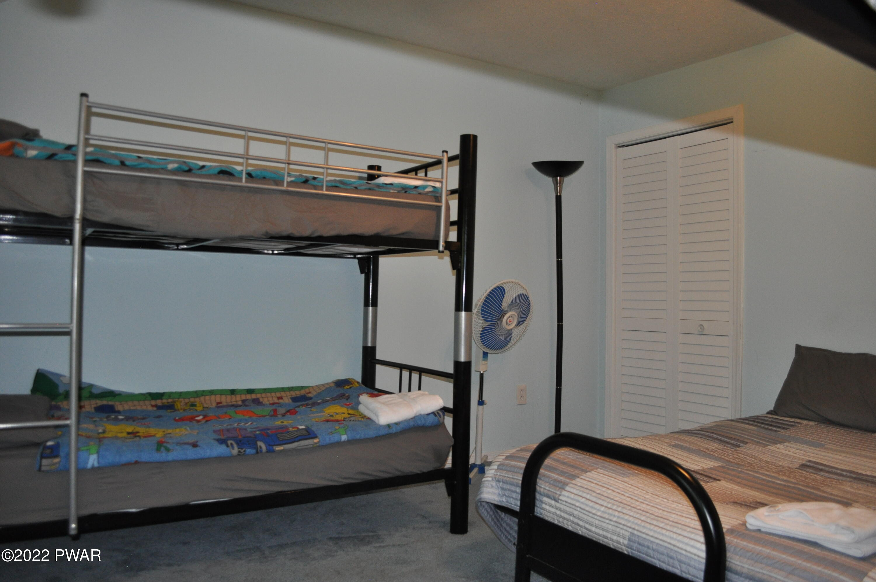 1102 Mustang Road Lake Ariel, PA 18436 - Photo 30 of 45 Bedroom 4
