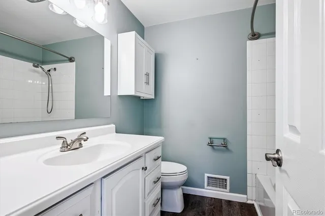 $575,000 | 3404 South Clinton Court, Denver, CO 80231