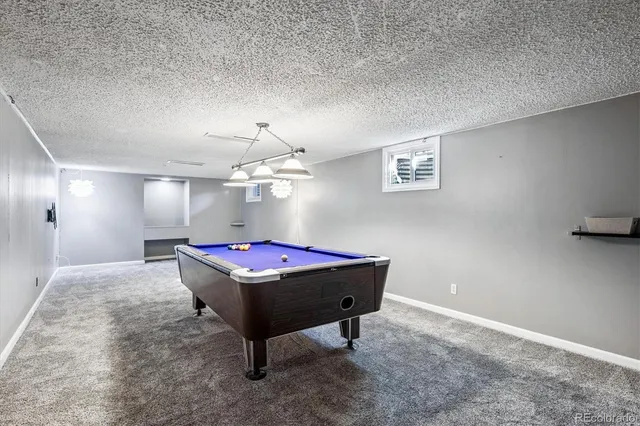 $575,000 | 3404 South Clinton Court, Denver, CO 80231