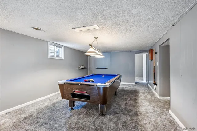 $575,000 | 3404 South Clinton Court, Denver, CO 80231