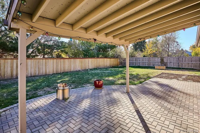 $575,000 | 3404 South Clinton Court, Denver, CO 80231