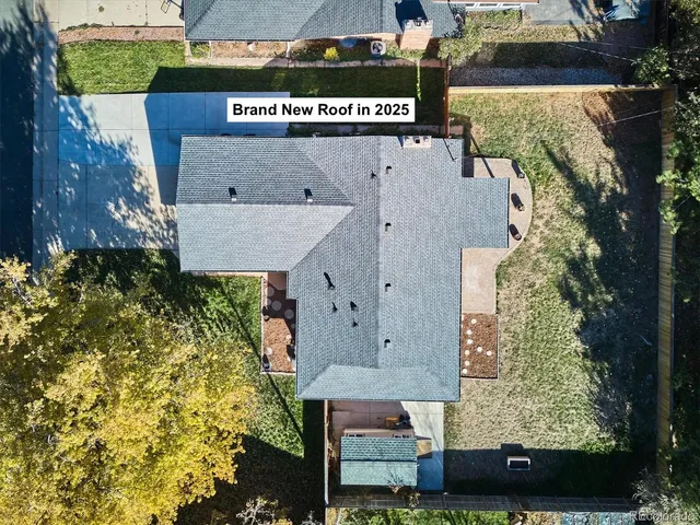 $575,000 | 3404 South Clinton Court, Denver, CO 80231