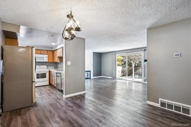 $575,000 | 3404 South Clinton Court, Denver, CO 80231