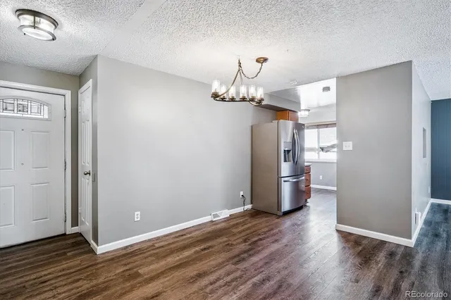 $575,000 | 3404 South Clinton Court, Denver, CO 80231