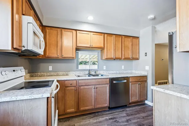 $575,000 | 3404 South Clinton Court, Denver, CO 80231