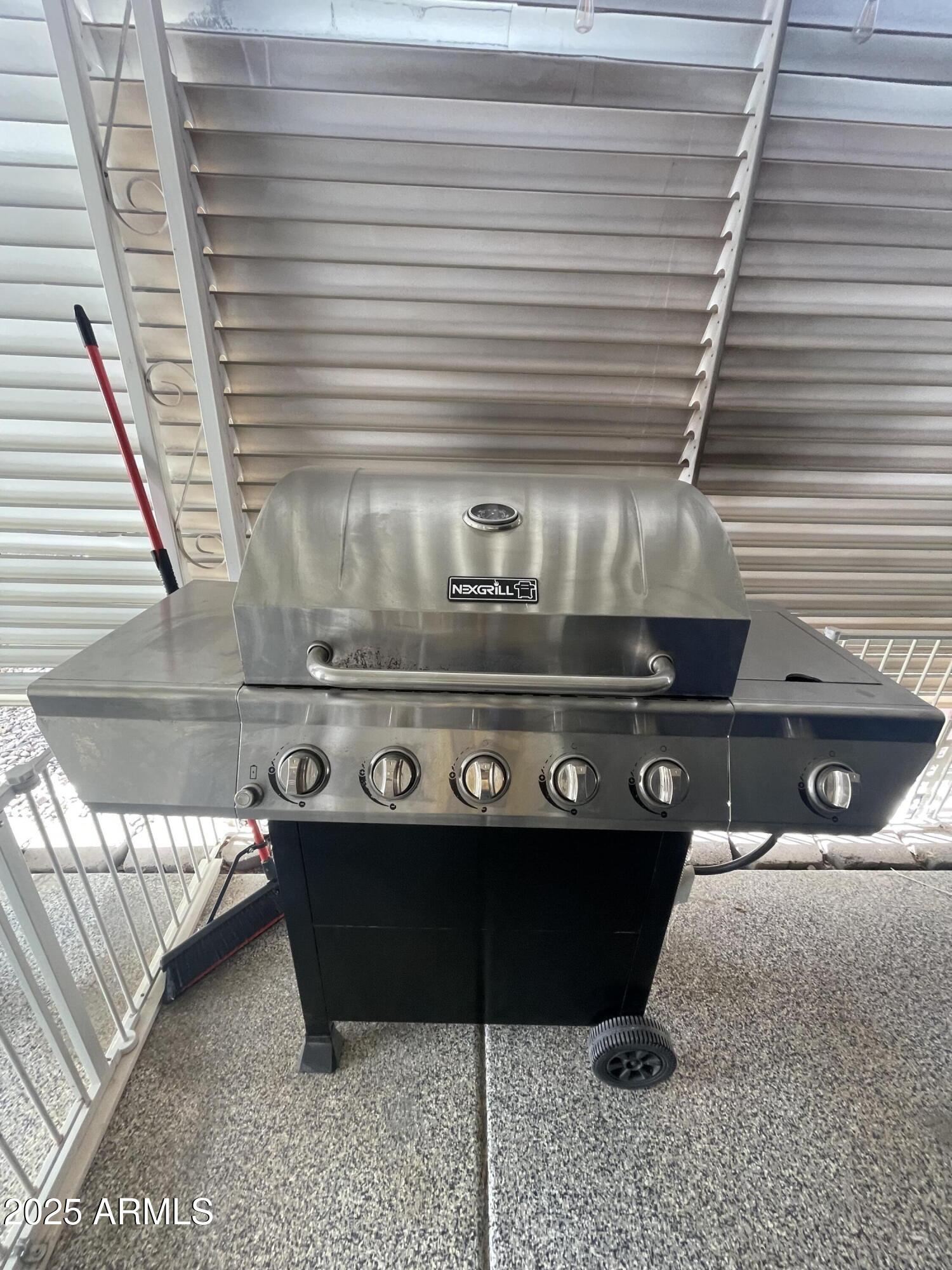 2100 North Trekell Road, Unit 254 Casa Grande, AZ 85122 - Photo 22 of 27 a view of a fireplace