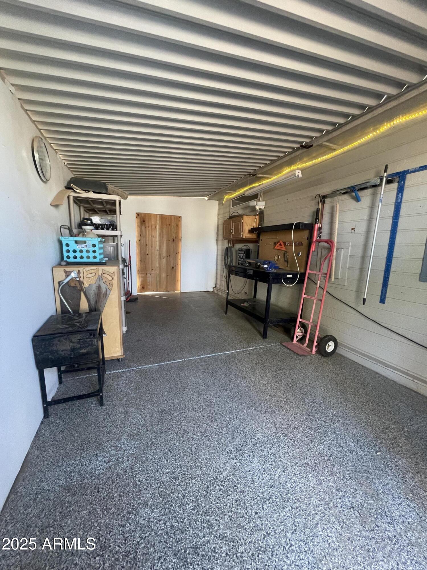 2100 North Trekell Road, Unit 254 Casa Grande, AZ 85122 - Photo 23 of 27 a room with furniture and a window