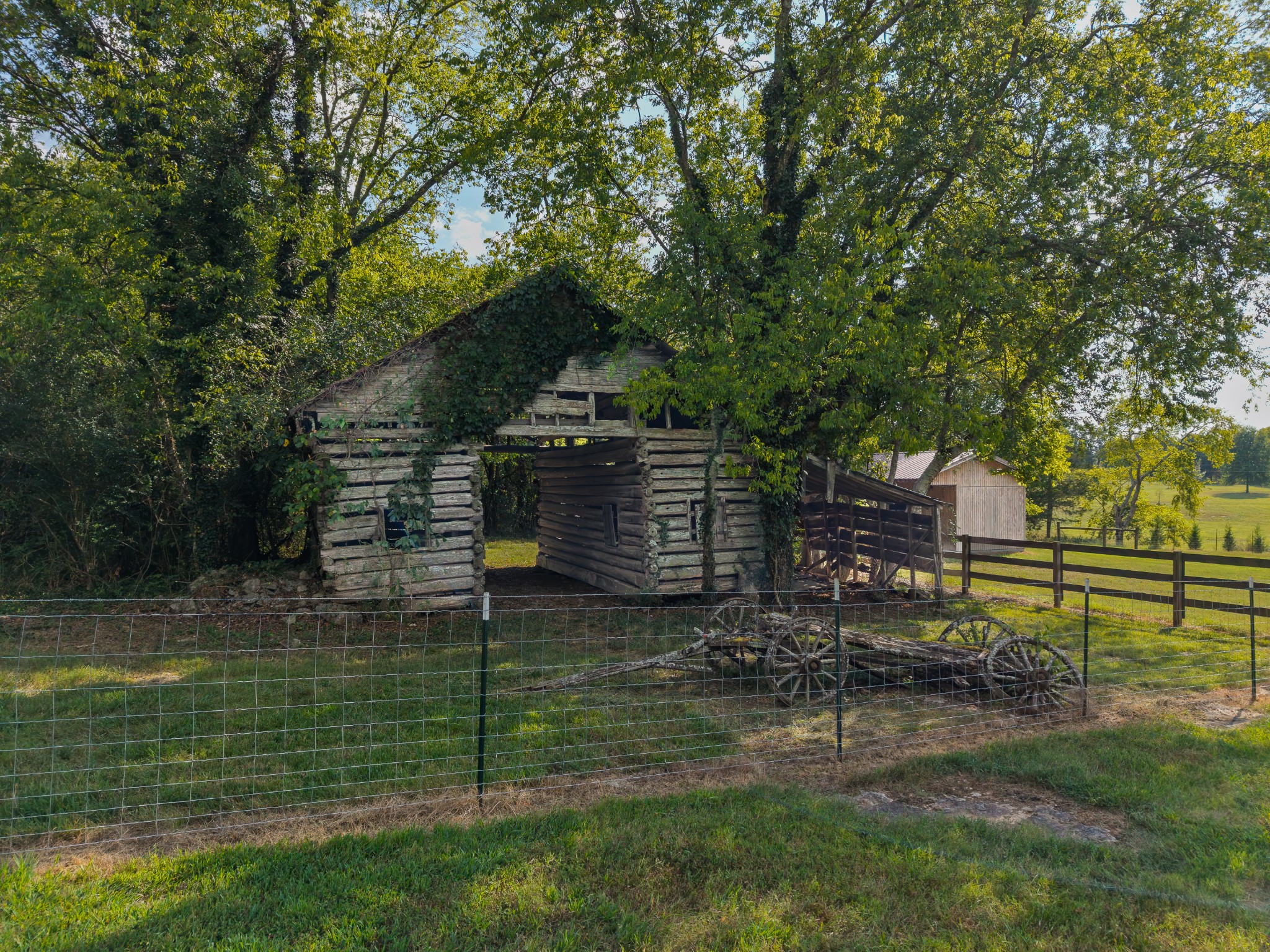 1409 Wade Brown Road Lewisburg, TN 37091 - Photo 75 of 97 Gallery Image 75