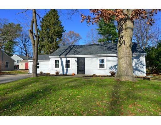 4 Pond View Road Canton, MA 02021 - Photo 4 of 37 Gallery Image 4