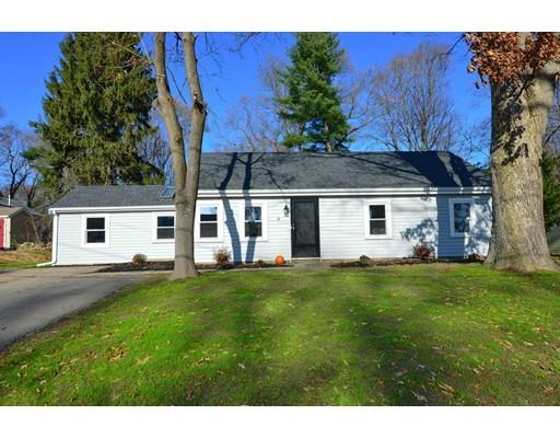 4 Pond View Road Canton, MA 02021 - Photo 5 of 37 Gallery Image 5