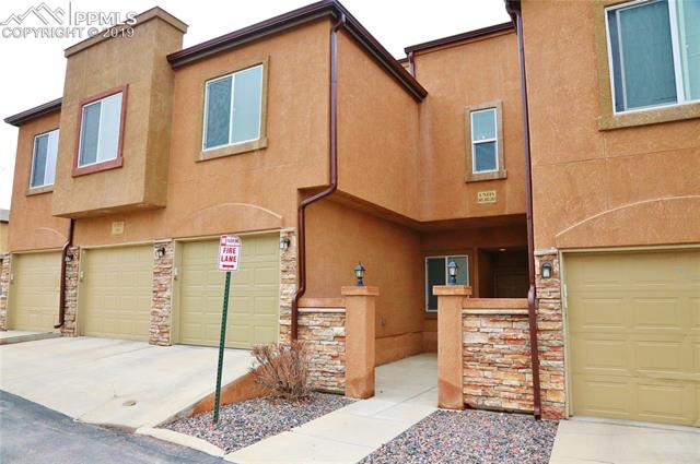 6967 Stetson Ranch Point, Unit 202 Colorado Springs, CO 80922 - Photo 2 of 5