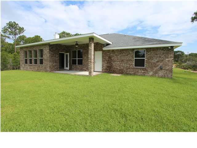 5914 Wind Trace Road Crestview, FL 32536 - Photo 23 of 24 Additional Photo