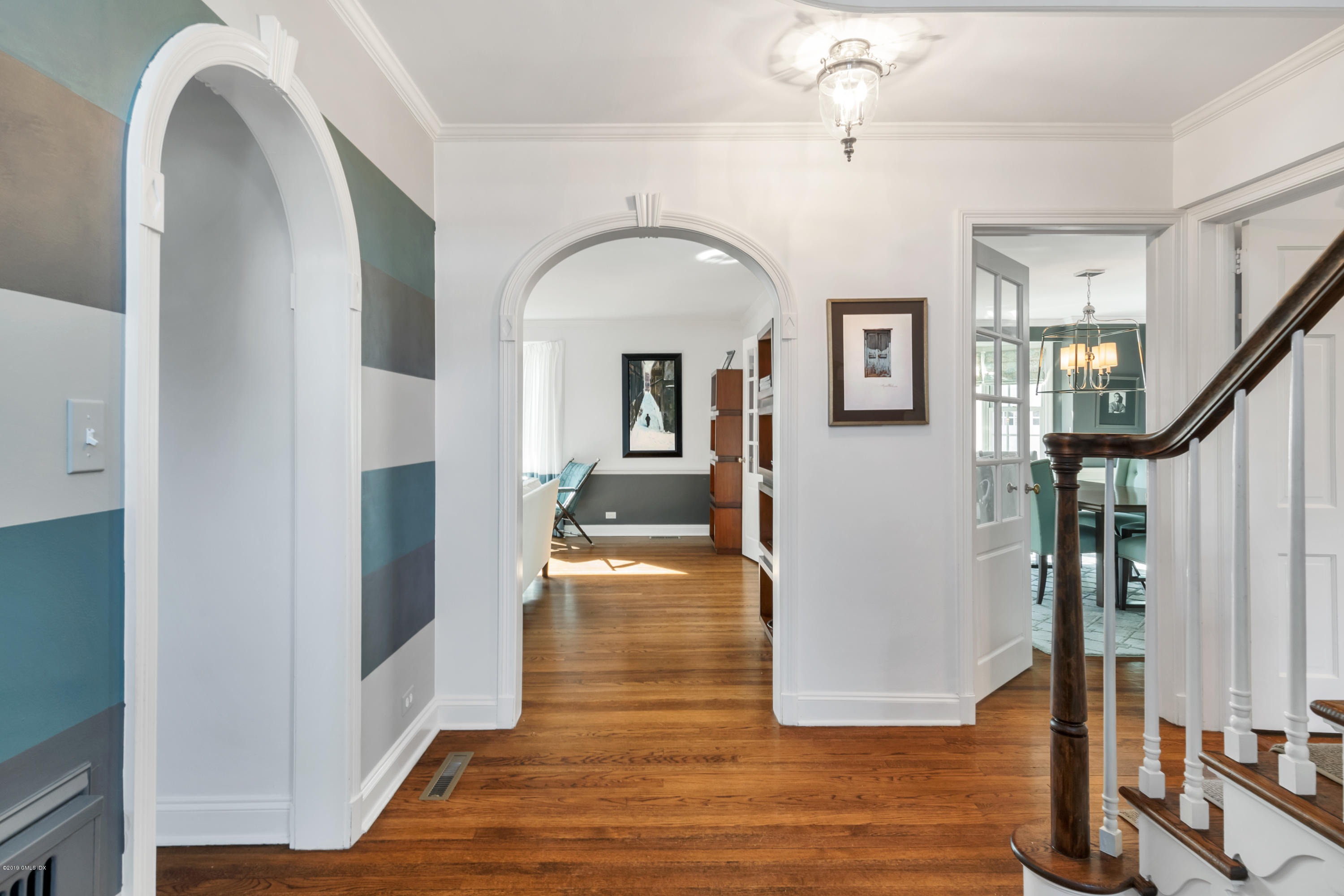 7 Nawthorne Road Old Greenwich, CT 06870 - Photo 22 of 39 Entry