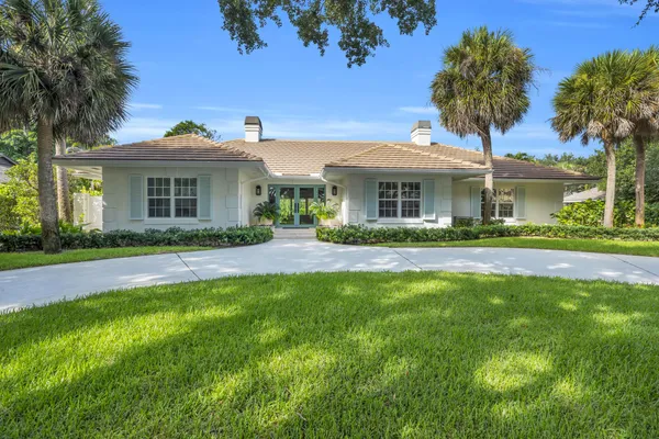 $1,495,000 | 10410 Southeast Banyan Way, Tequesta, FL 33469