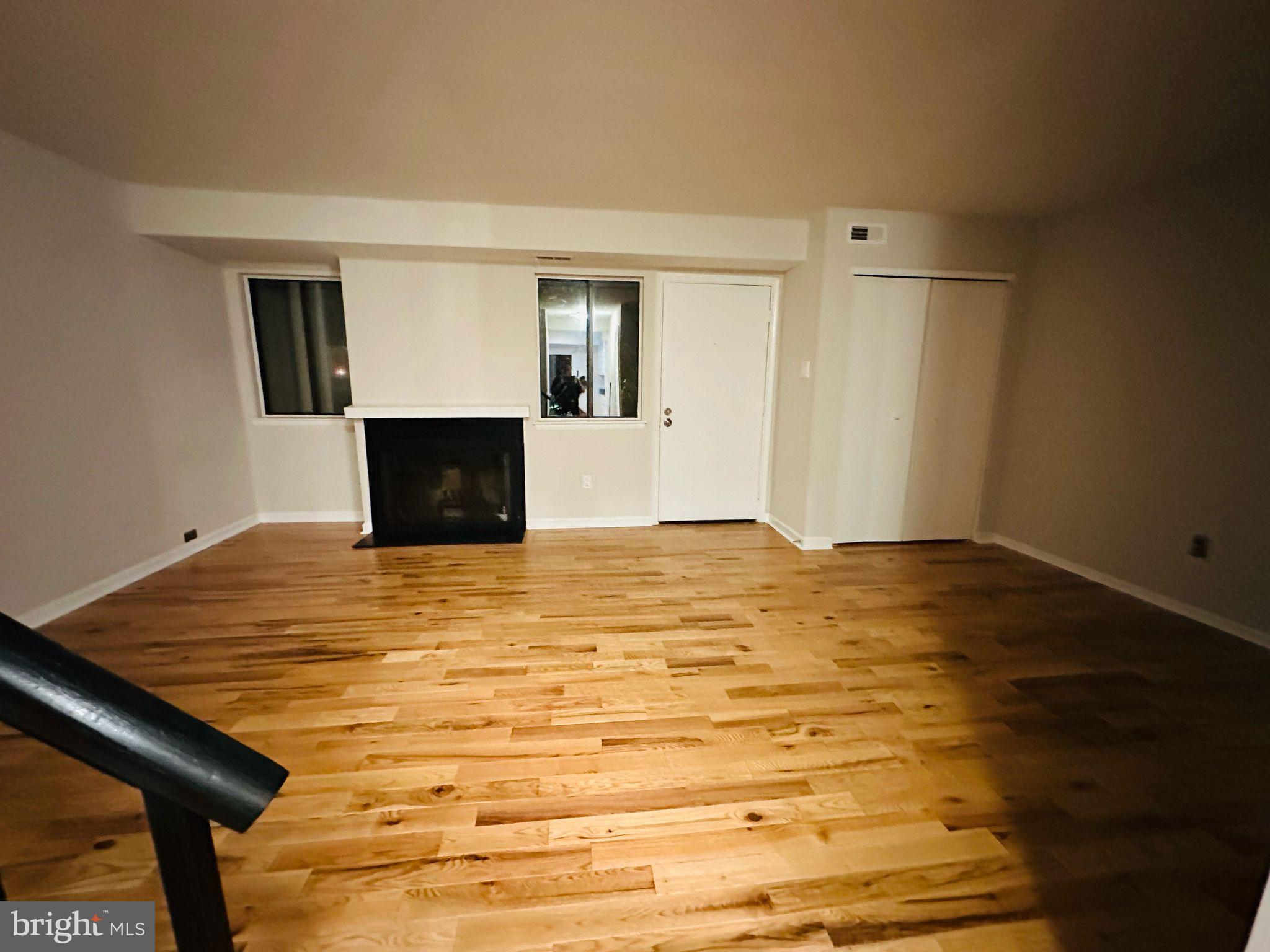 33 Trowbridge Lane Clementon, NJ 08021 - Photo 2 of 20 a view of a livingroom with wooden floor