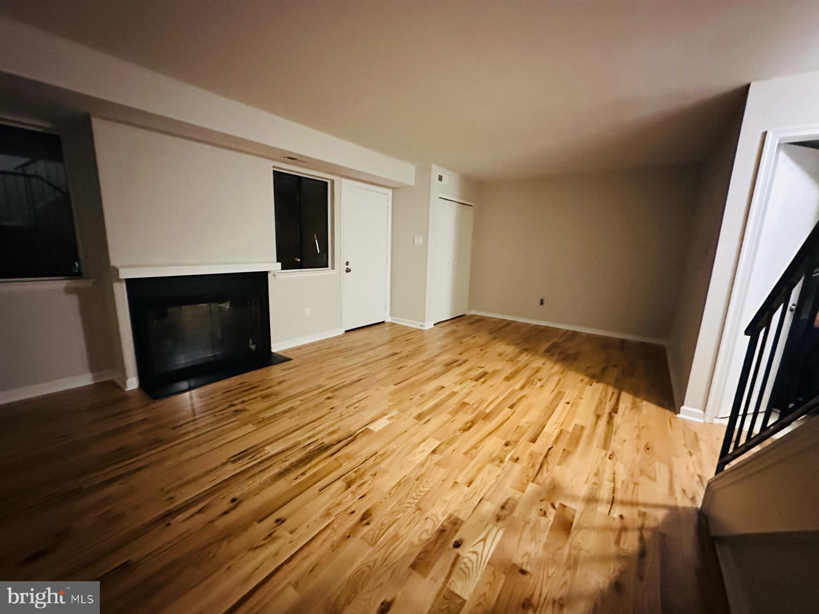 33 Trowbridge Lane Clementon, NJ 08021 - Photo 3 of 20 a bedroom with a bed and a flat screen tv