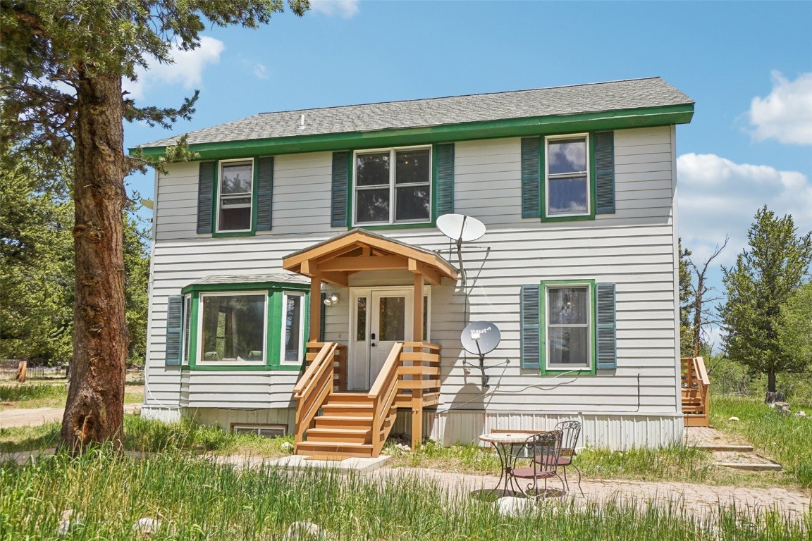 1637 Mullenville Road Fairplay, CO 80440 - Photo 1 of 50 Gallery Image 1