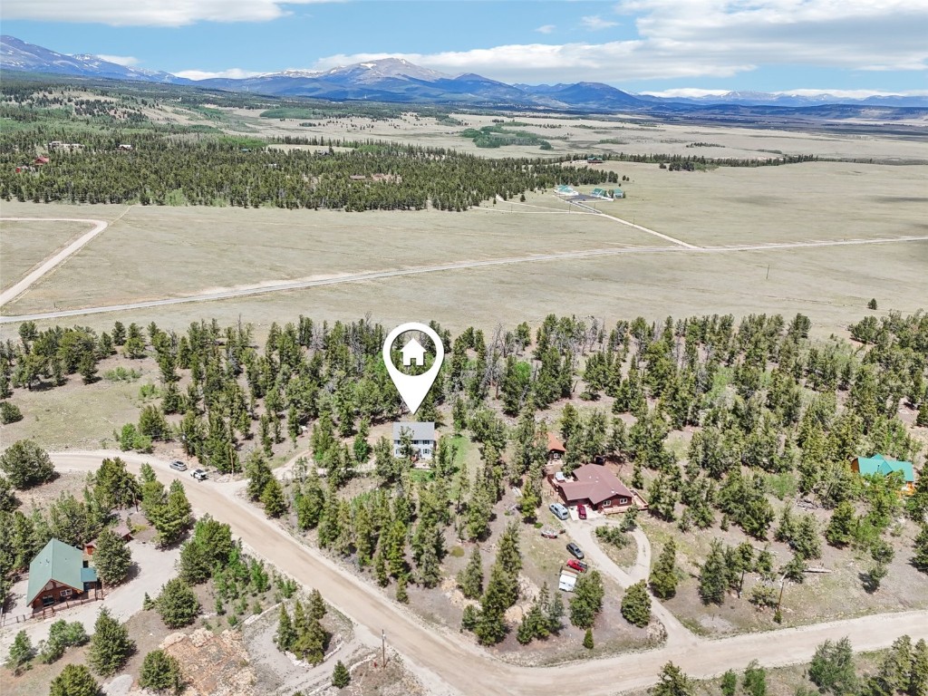 1637 Mullenville Road Fairplay, CO 80440 - Photo 44 of 50 Gallery Image 44