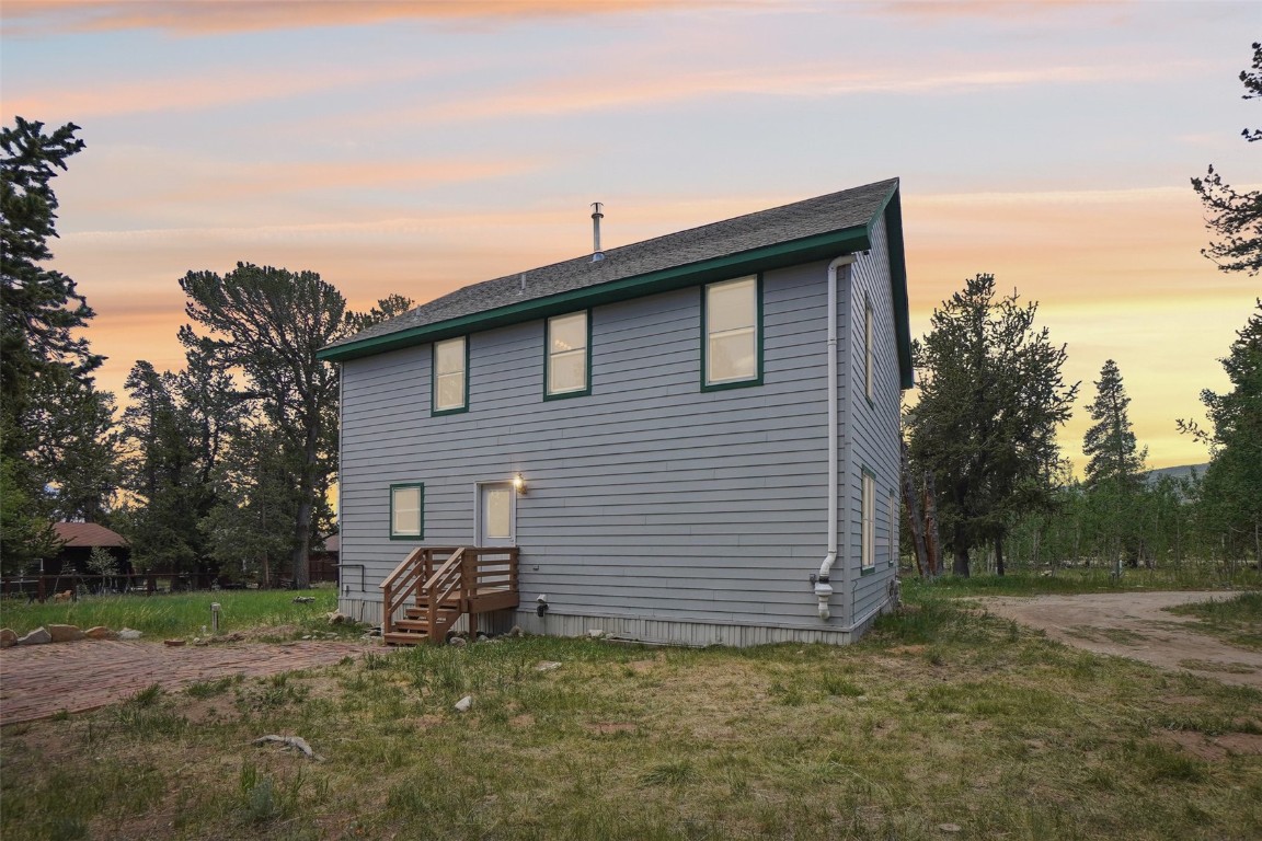 1637 Mullenville Road Fairplay, CO 80440 - Photo 49 of 50 Gallery Image 49
