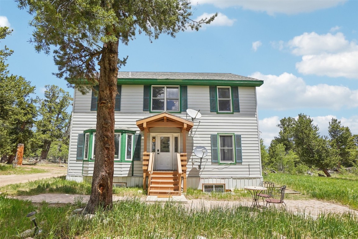 1637 Mullenville Road Fairplay, CO 80440 - Photo 50 of 50 Gallery Image 50