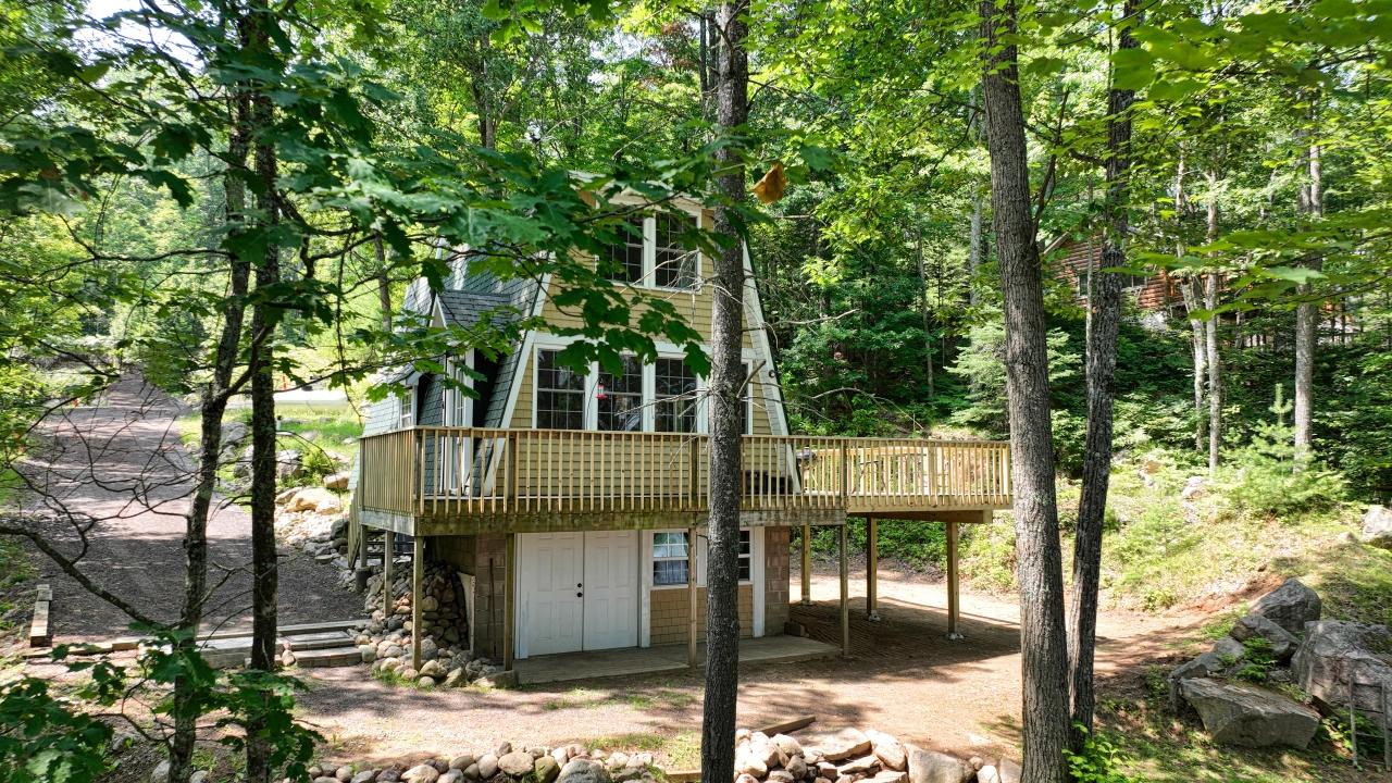 2638 Blueberry Road Woodruff, WI 54568 - Photo 2 of 33 Gallery Image 2