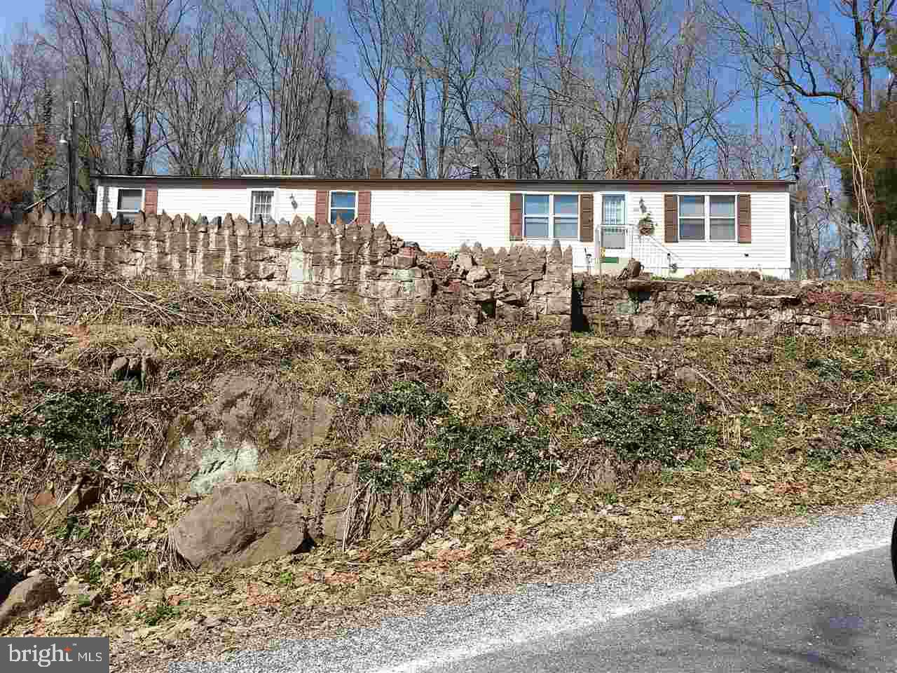 950 Kunkle's Mill Road Wellsville, PA 17365 - Photo 1 of 14