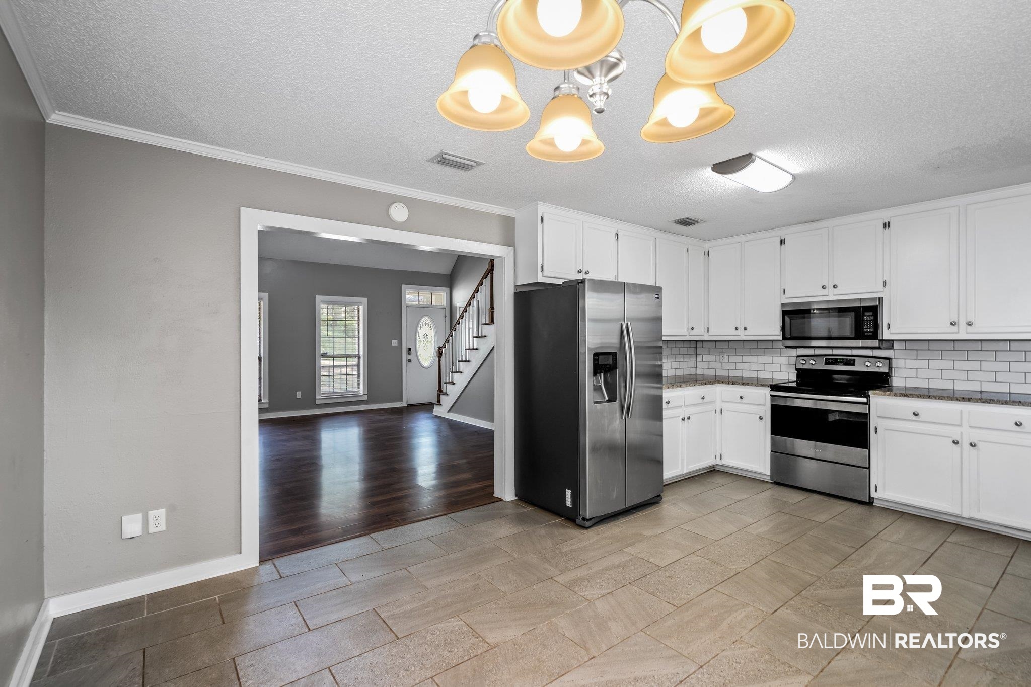3124 Autumn Ridge Drive West Mobile, AL 36695 - Photo 7 of 23