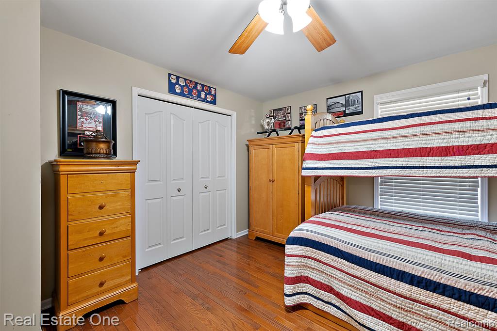 584 Bedlington Drive Rochester Hills, MI 48307 - Photo 30 of 34