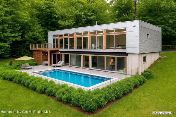 $1,195,000 | 540 Mt Tobias Road, Mount Tremper, NY 12457