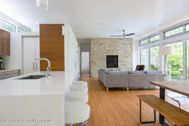 $1,195,000 | 540 Mt Tobias Road, Mount Tremper, NY 12457