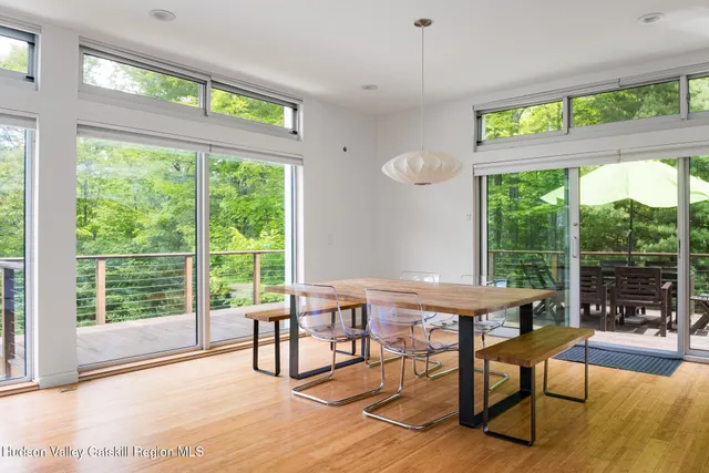 $1,195,000 | 540 Mt Tobias Road, Mount Tremper, NY 12457