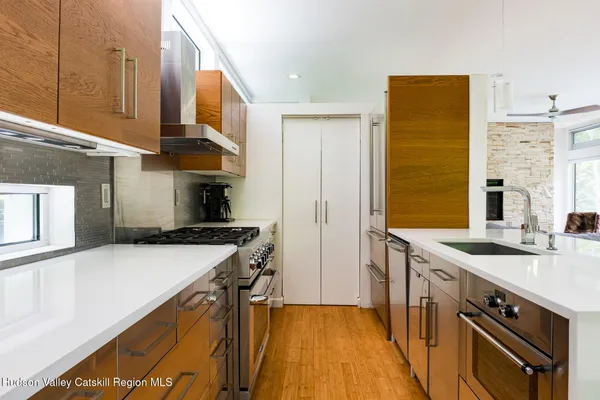 $1,195,000 | 540 Mt Tobias Road, Mount Tremper, NY 12457