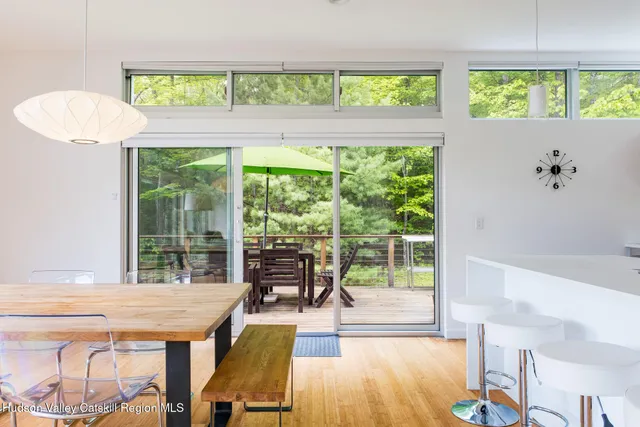 $1,195,000 | 540 Mt Tobias Road, Mount Tremper, NY 12457