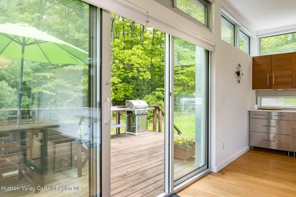 $1,195,000 | 540 Mt Tobias Road, Mount Tremper, NY 12457